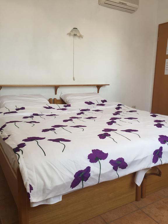Vera Bed And Breakfast Valica Exterior photo