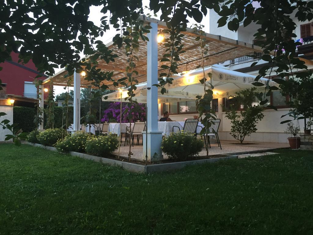 Vera Bed And Breakfast Valica Exterior photo